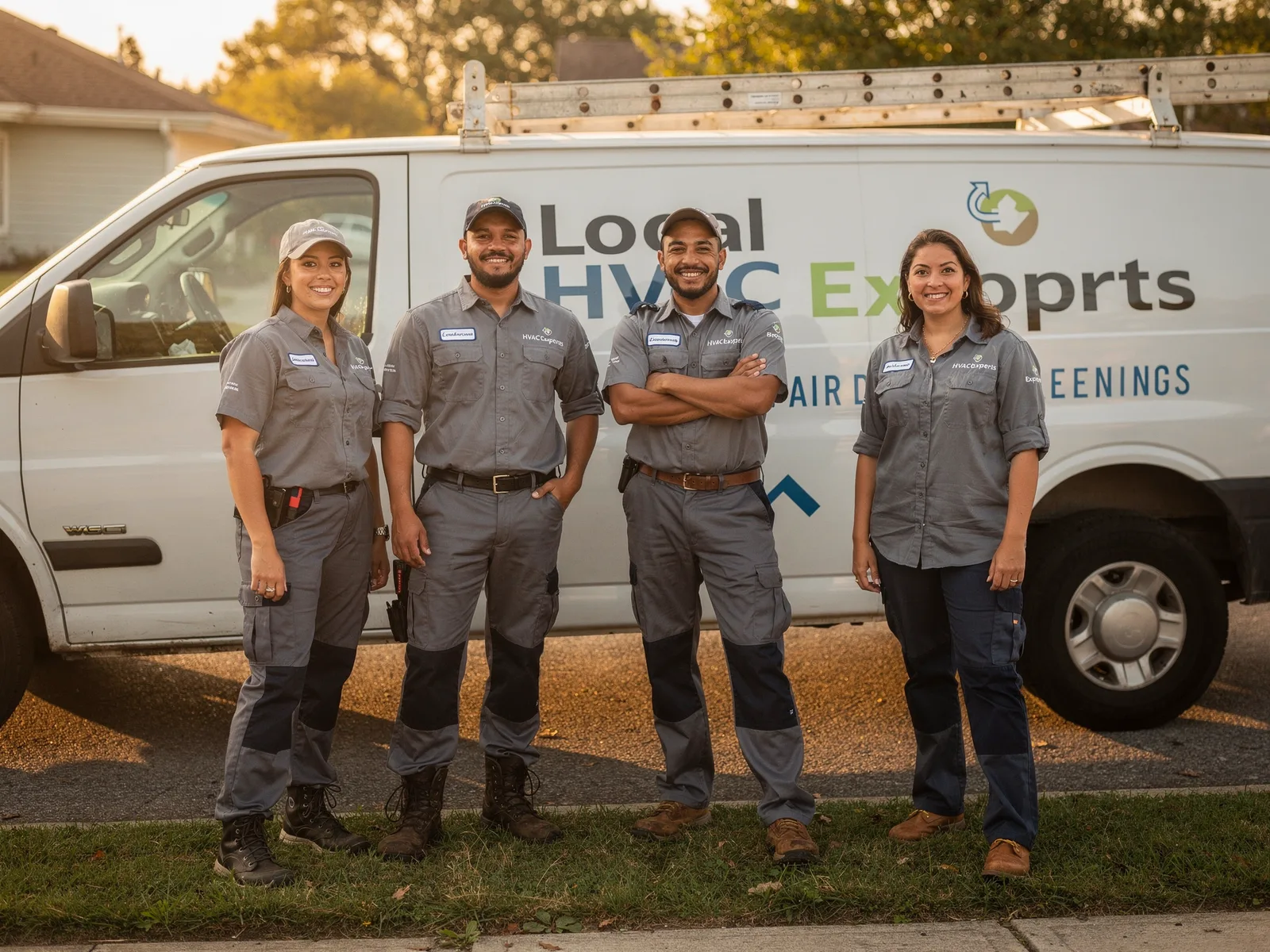 24/7 HVAC Repair & AC Replacement company in Holt, MO