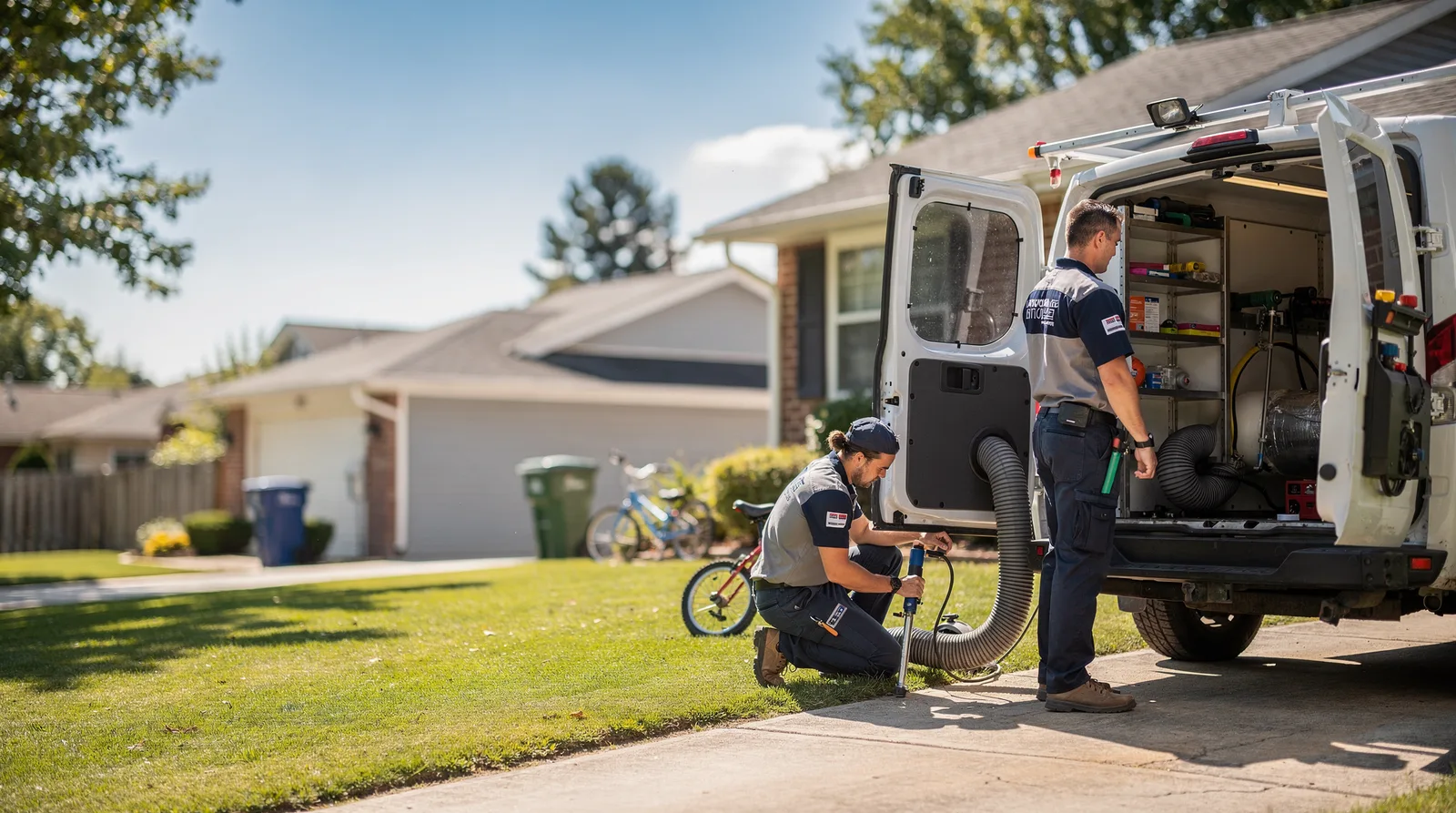 24/7 HVAC Repair & AC Replacement in Holt, MO near me